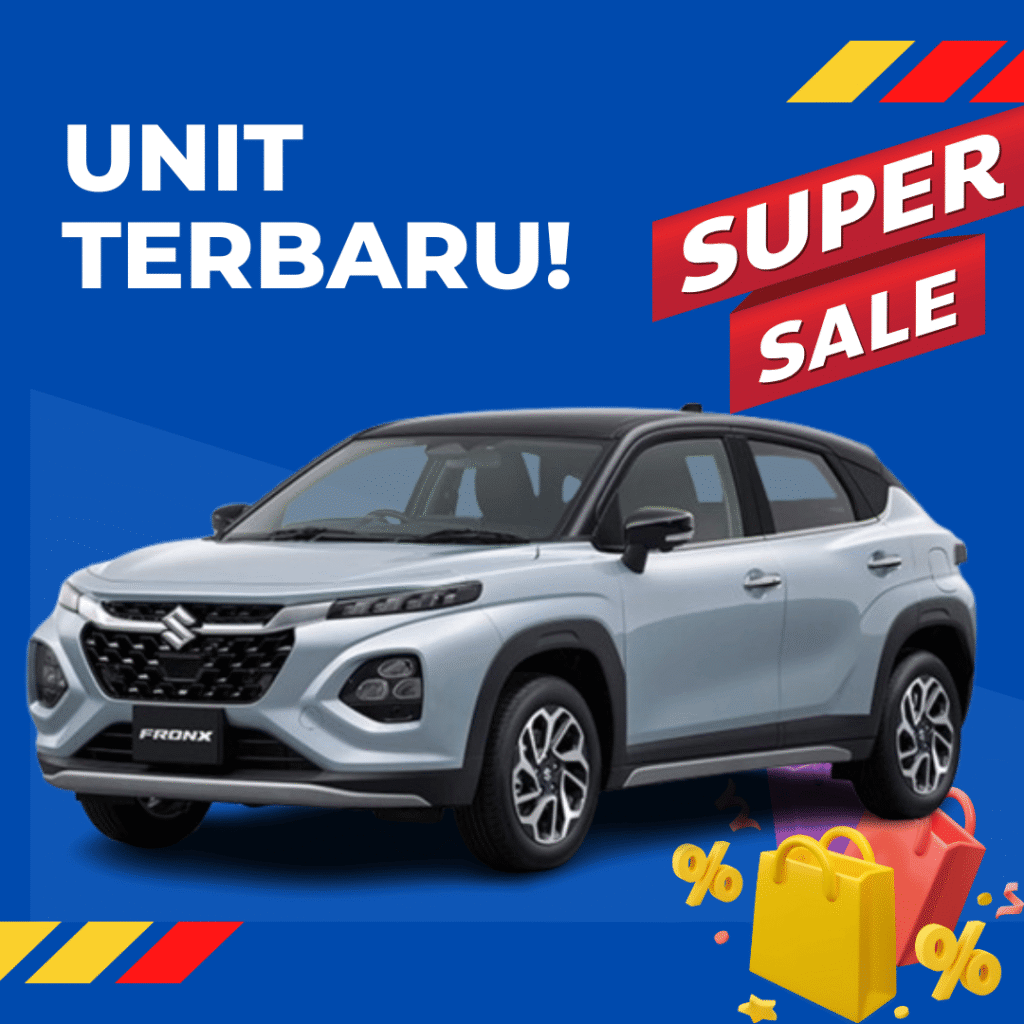 promo suzuki sumedang